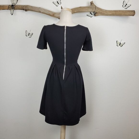 Lularoe amelia black size medium - Picture 3 of 7